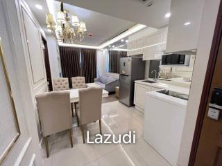 2 Bed 2 Bath 63 SQ.M Amaranta Residence