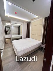 2 Bed 2 Bath 63 SQ.M Amaranta Residence