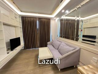 2 Bed 2 Bath 63 SQ.M Amaranta Residence