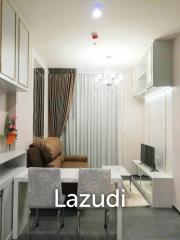 1 Bed 1 Bath 35 SQ.M Edge Sukhumvit 23