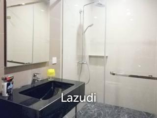 1 Bed 1 Bath 35 SQ.M Edge Sukhumvit 23