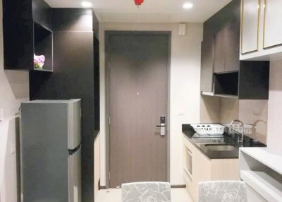 1 Bed 1 Bath 35 SQ.M Edge Sukhumvit 23