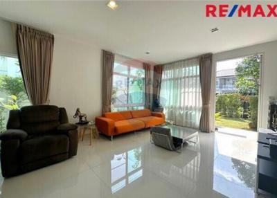 158 Sqm., 3 Beds House listed for ฿ 8,550,000.