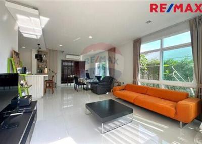 158 Sqm., 3 Beds House listed for ฿ 8,550,000.