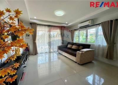 197 Sqm., 5 Beds House listed for ฿ 5,300,000.