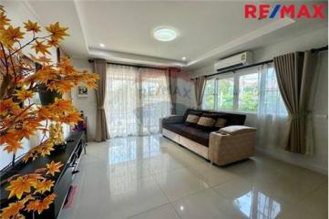 197 Sqm., 5 Beds House listed for ฿ 5,300,000.