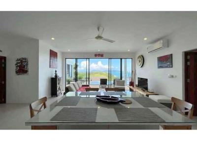 3 bedrooms Tropical Seaview Villa in Bhoput Hills - 920121060-33