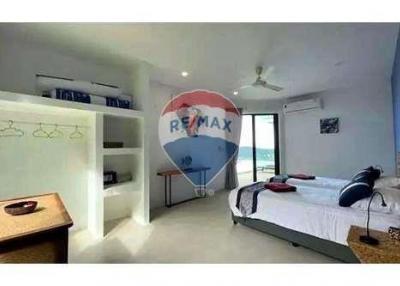 3 bedrooms Tropical Seaview Villa in Bhoput Hills - 920121060-33