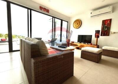 491 Sqm., 3 Beds, 3 Baths Townhouse listed for ฿ 16,500,000.