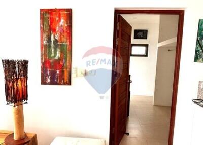 491 Sqm., 3 Beds, 3 Baths Townhouse listed for ฿ 16,500,000.