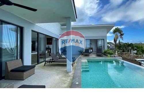 491 Sqm., 3 Beds, 3 Baths House listed for ฿ 17,500,000.