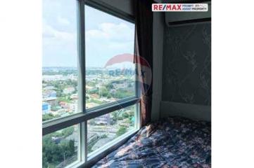 Condo for Sale!!! "Lumpini Place Srinakarin - Huamak Station"