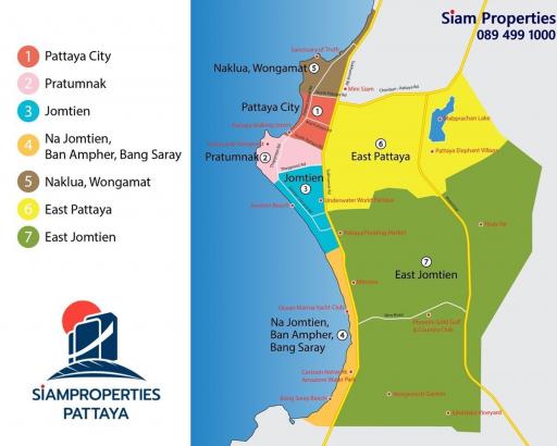 Northshore Condominium