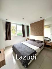 1 Bedroom 1 Bathroom 35 Sqm. Amezon Residence.