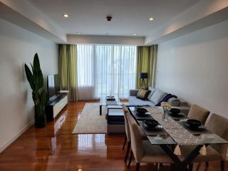 For Rent Bangkok Condo Baan Siri 24 Sukhumvit 24 BTS Phrom Phong Khlong Toei