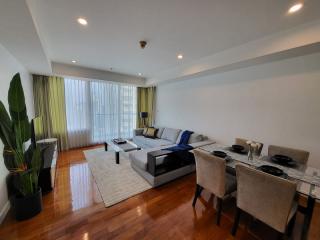 For Rent Bangkok Condo Baan Siri 24 Sukhumvit 24 BTS Phrom Phong Khlong Toei