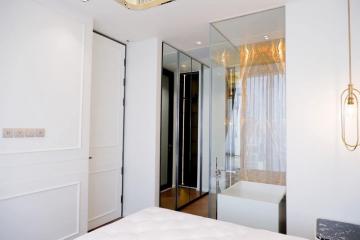 For Rent Bangkok Condo 28 Chidlom Phloen Chit BTS Chid Lom Pathum Wan