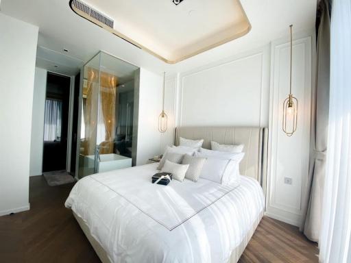 For Rent Bangkok Condo 28 Chidlom Phloen Chit BTS Chid Lom Pathum Wan