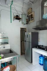 For Sale Bangkok Town House Sukhumvit BTS Thong Lo Watthana