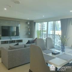 3-BR Serviced Apt. near BTS Thong Lor