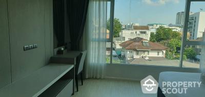 3-BR Serviced Apt. near BTS Thong Lor