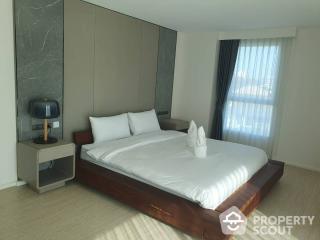 3-BR Serviced Apt. near BTS Thong Lor