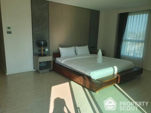 3-BR Serviced Apt. near BTS Thong Lor