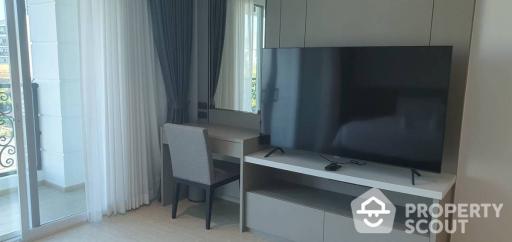 3-BR Serviced Apt. near BTS Thong Lor