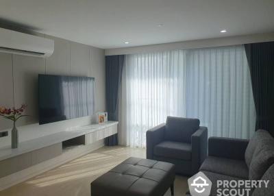 2-BR Serviced Apt. near BTS Thong Lor