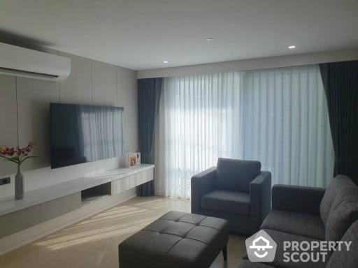 2-BR Serviced Apt. near BTS Thong Lor