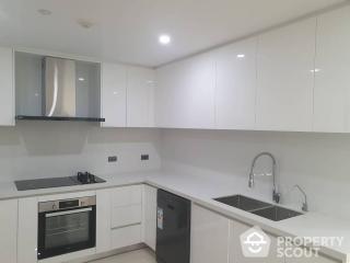 2-BR Serviced Apt. near BTS Thong Lor