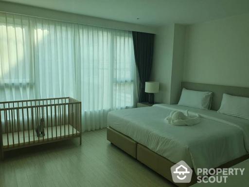 2-BR Serviced Apt. near BTS Thong Lor