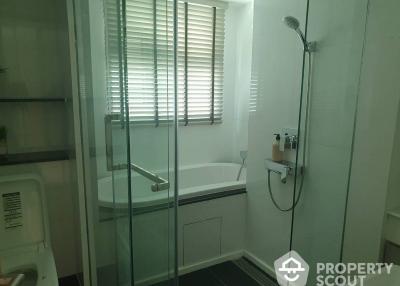 2-BR Serviced Apt. near BTS Thong Lor