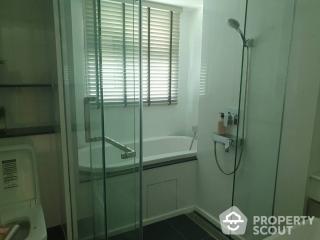 2-BR Serviced Apt. near BTS Thong Lor