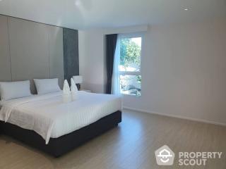 3-BR Serviced Apt. near BTS Thong Lor