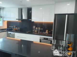 3-BR Serviced Apt. near BTS Thong Lor