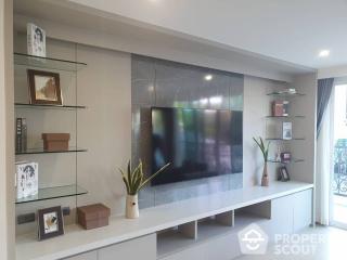 3-BR Serviced Apt. near BTS Thong Lor