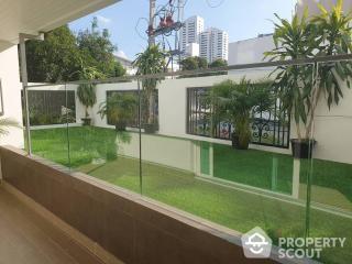 3-BR Serviced Apt. near BTS Thong Lor