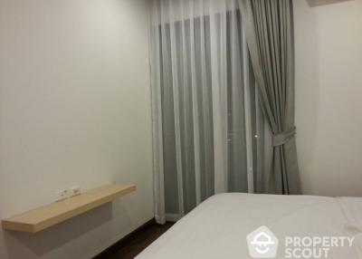 1-BR Condo at Supalai Premier @ Asoke near MRT Phetchaburi