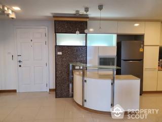 3-BR Condo at Lumpini Place Narathiwat-Chaopraya close to Phra Ram 3