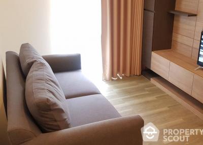 2-BR Condo at Moniiq Condo Sukhumvit 64 near BTS Punnawithi