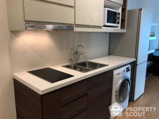 2-BR Condo at Noble Refine Prompong near BTS Phrom Phong (ID 511697)