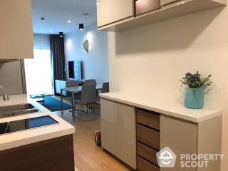 2-BR Condo at Noble Refine Prompong near BTS Phrom Phong (ID 511697)