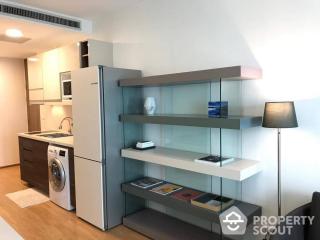 2-BR Condo at Noble Refine Prompong near BTS Phrom Phong (ID 511697)