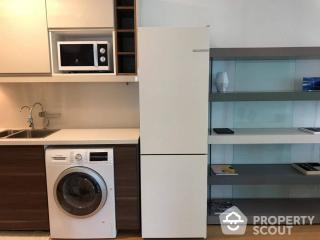 2-BR Condo at Noble Refine Prompong near BTS Phrom Phong (ID 511697)