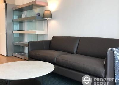 2-BR Condo at Noble Refine Prompong near BTS Phrom Phong (ID 511697)