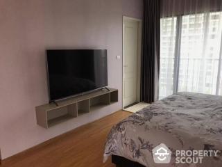 2-BR Condo at Noble Refine Prompong near BTS Phrom Phong (ID 511697)