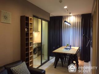 1-BR Condo at Rhythm Sukhumvit 36-38 near BTS Thong Lor (ID 511863)