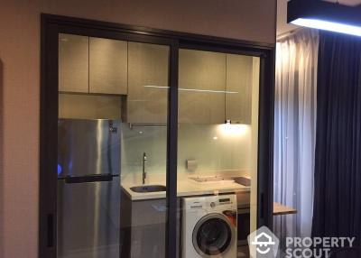 1-BR Condo at Rhythm Sukhumvit 36-38 near BTS Thong Lor (ID 511863)