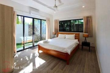 4 Bed Hana Village Villa For Rent Near Beach